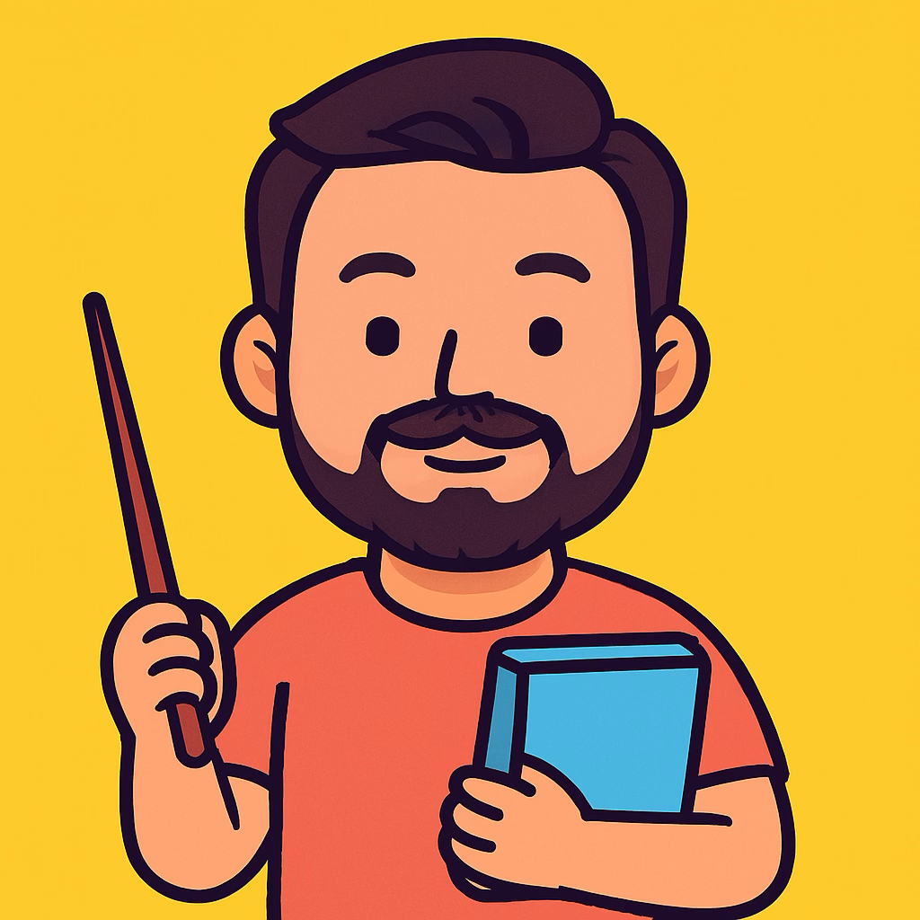 Professor Fernando